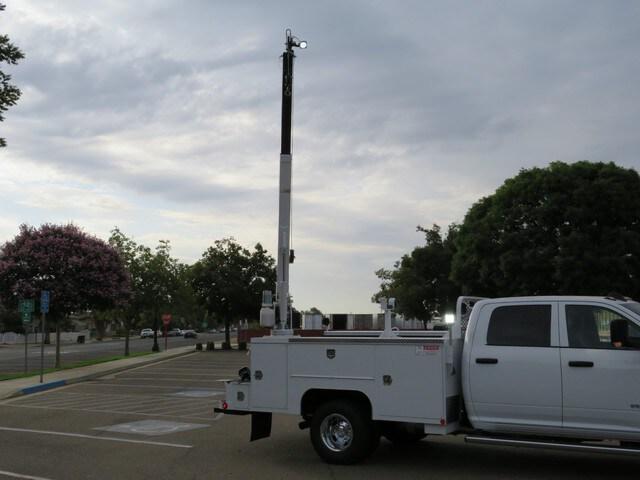 2022 Ram 3500 Tradesman/SLT/Laramie/Limited