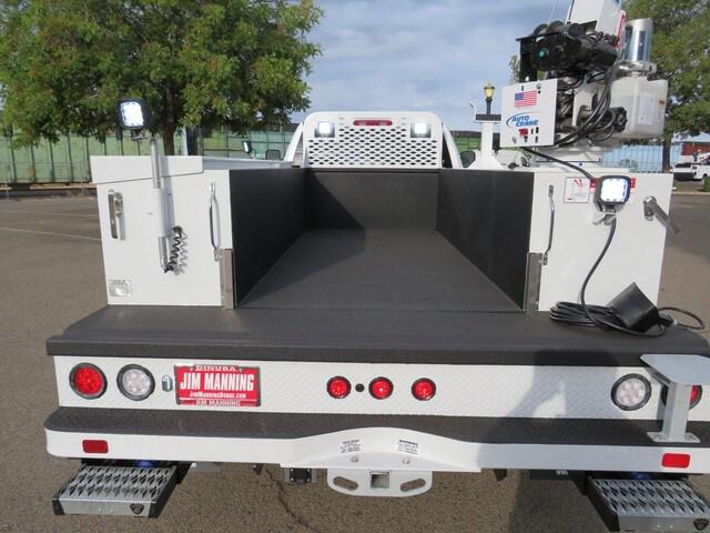 2022 Ram 3500 Tradesman/SLT/Laramie/Limited