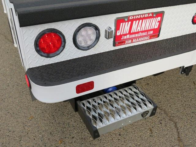 2022 Ram 3500 Tradesman/SLT/Laramie/Limited