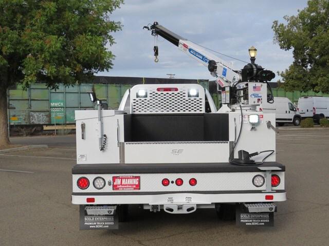 2022 Ram 3500 Tradesman/SLT/Laramie/Limited
