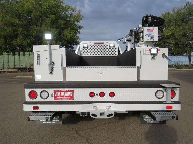 2022 Ram 3500 Tradesman/SLT/Laramie/Limited