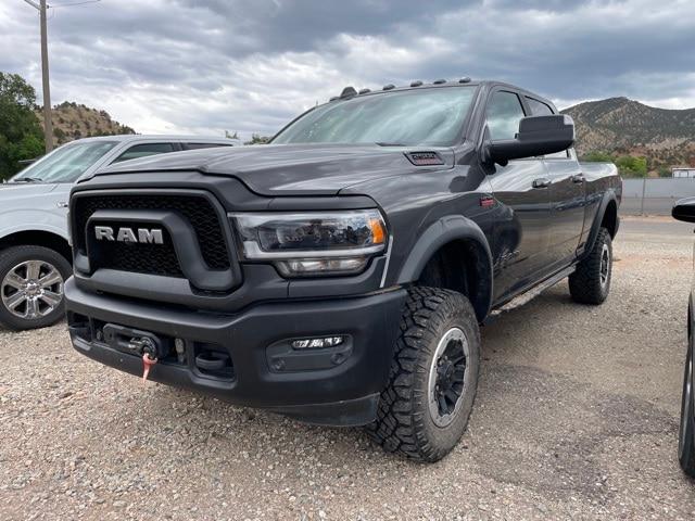 2021 RAM 2500 Power Wagon Crew Cab 4x4 64 Box