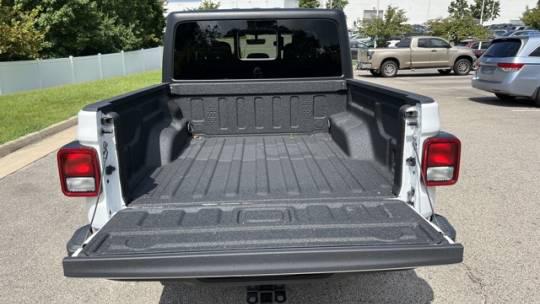 2022 Jeep Gladiator Sport S