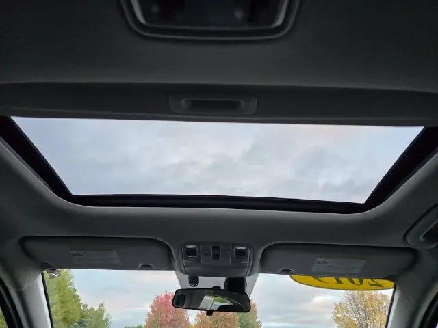 2019 Kia Forte S