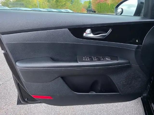 2019 Kia Forte S
