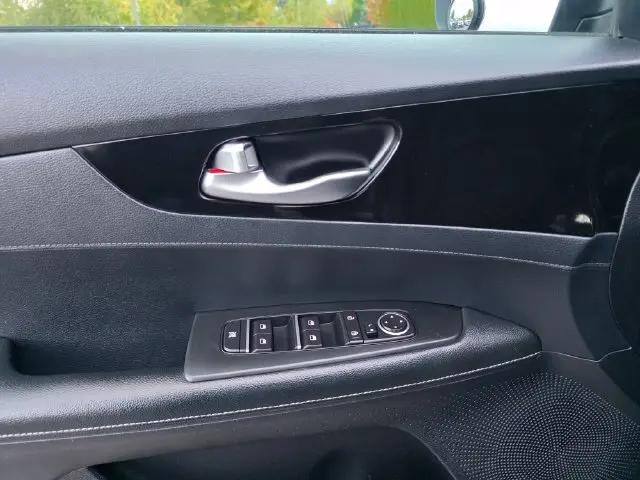 2019 Kia Forte S