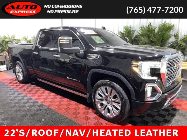 2020 GMC Sierra 1500 Denali for sale in Lafayette, IN