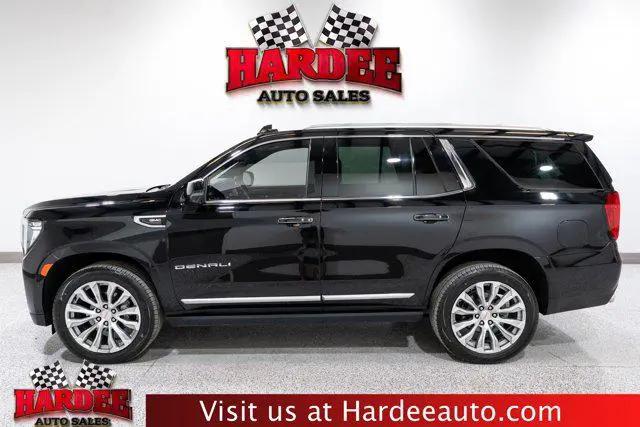 2021 GMC Yukon 2WD Denali for sale in Conway, SC