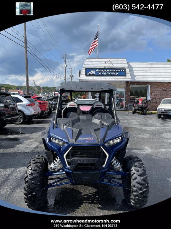 2021 Polestar Rzr XP 1000 for sale in Claremont, NH