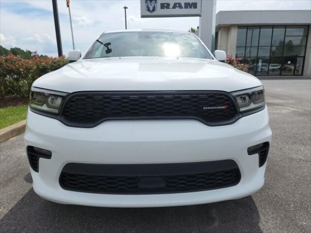 2022 Dodge Durango DURANGO GT PLUS AWD