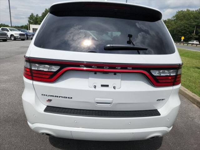 2022 Dodge Durango DURANGO GT PLUS AWD