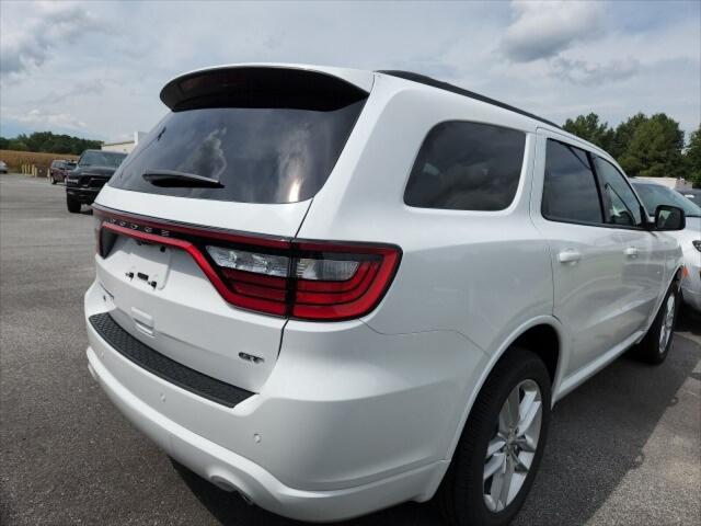 2022 Dodge Durango DURANGO GT PLUS AWD