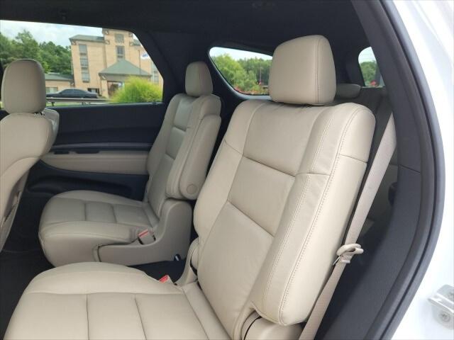 2022 Dodge Durango DURANGO GT PLUS AWD