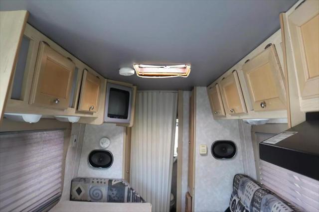 2003 Dodge Sprinter Super High Ceiling
