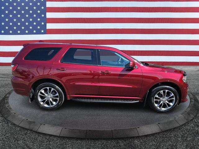 2020 Dodge Durango GT AWD 2020 Dodge Durango GT AWD