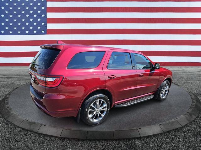 2020 Dodge Durango GT AWD 2020 Dodge Durango GT AWD