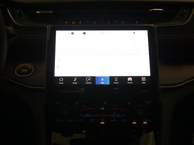 2022 Jeep New Grand Cherokee GRAND CHEROKEE LIMITED 4X2