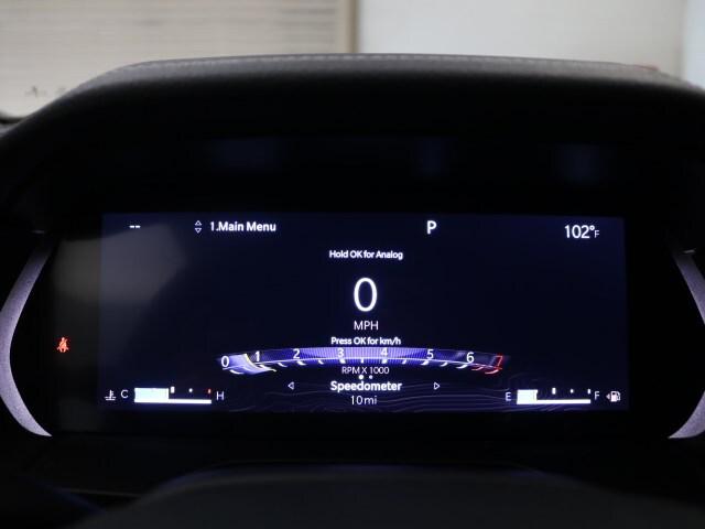 2022 Jeep New Grand Cherokee GRAND CHEROKEE LIMITED 4X2