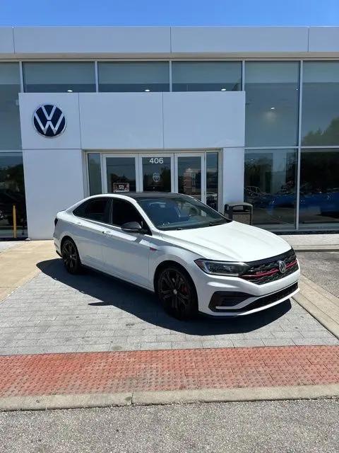 2020 Volkswagen Jetta GLI 2.0T Autobahn for sale in Clarksville, IN