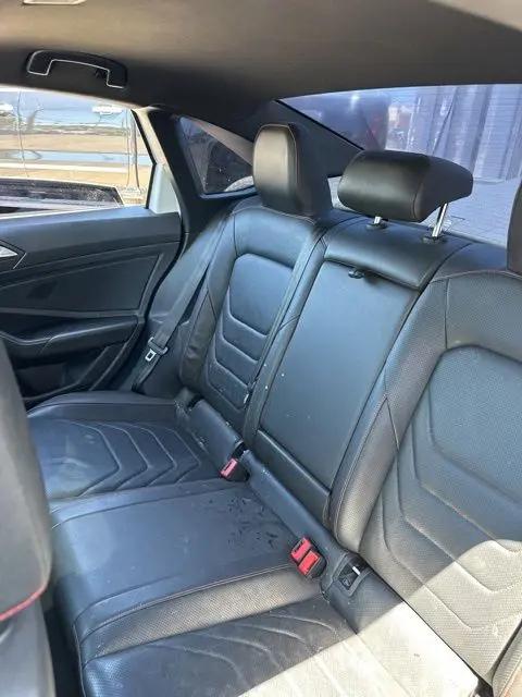 2020 Volkswagen Jetta GLI 2.0T Autobahn