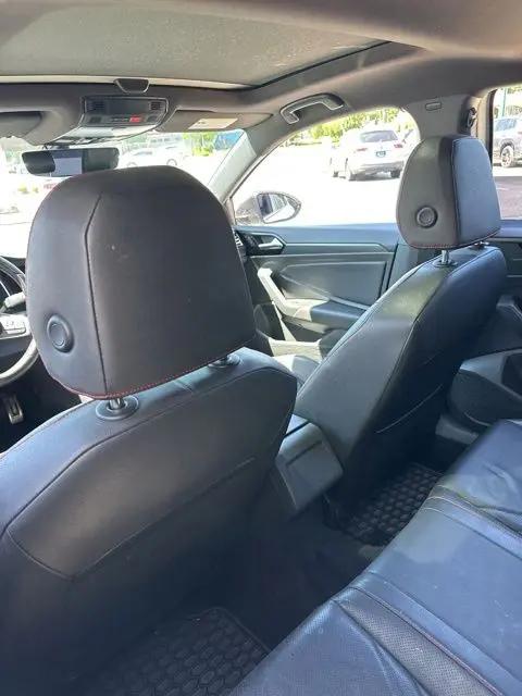 2020 Volkswagen Jetta GLI 2.0T Autobahn