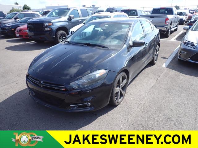 2014 Dodge Dart for sale near Cincinnati, OH