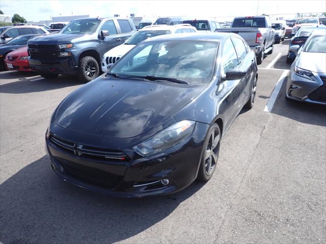 2014 Dodge Dart GT
