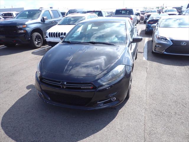 2014 Dodge Dart GT