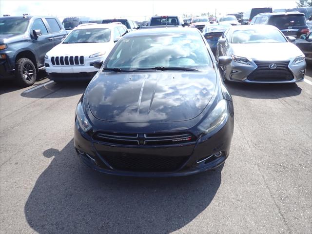 2014 Dodge Dart GT