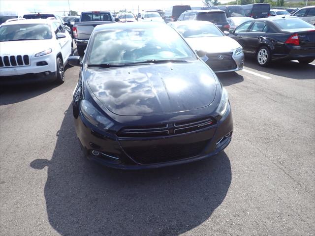 2014 Dodge Dart GT