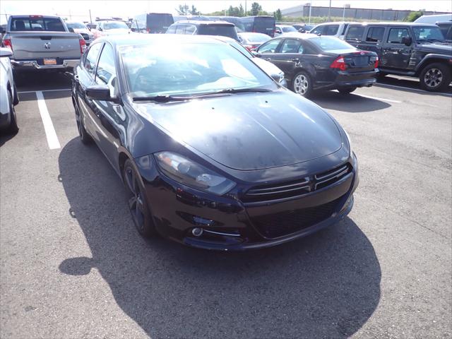 2014 Dodge Dart GT