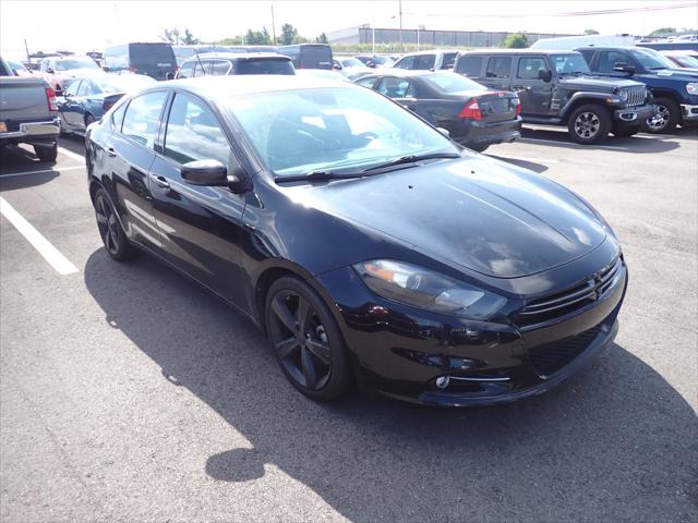 2014 Dodge Dart GT
