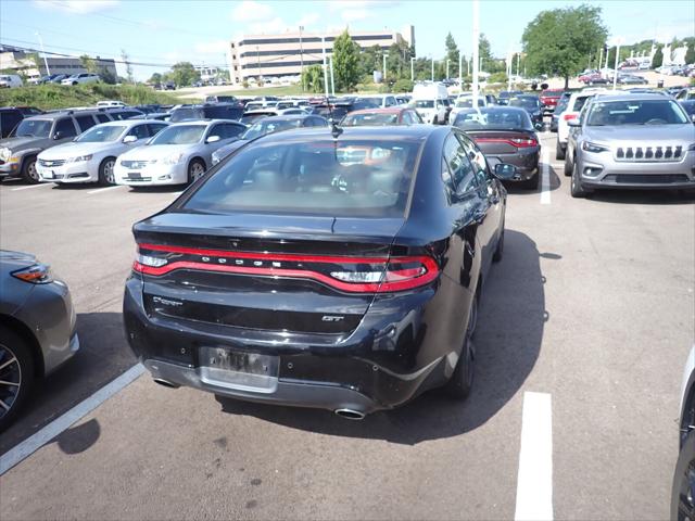 2014 Dodge Dart GT