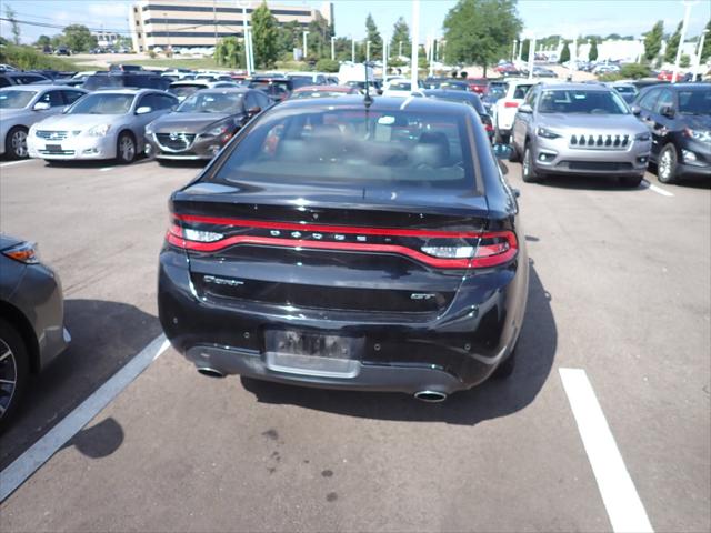 2014 Dodge Dart GT