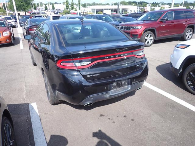 2014 Dodge Dart GT