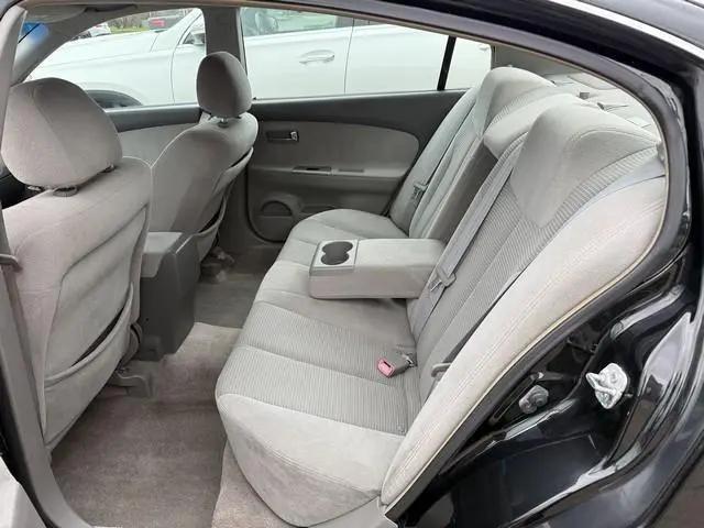 2005 Nissan Altima 2.5 S