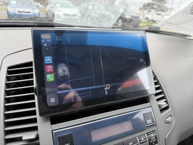 2005 Nissan Altima 2.5 S