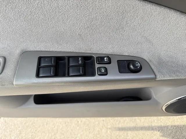 2005 Nissan Altima 2.5 S