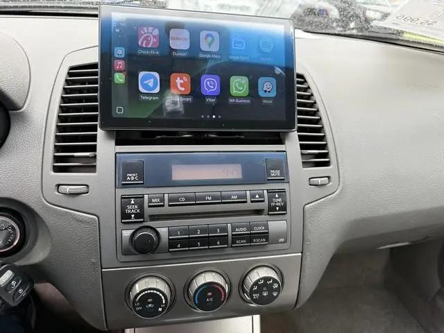 2005 Nissan Altima 2.5 S
