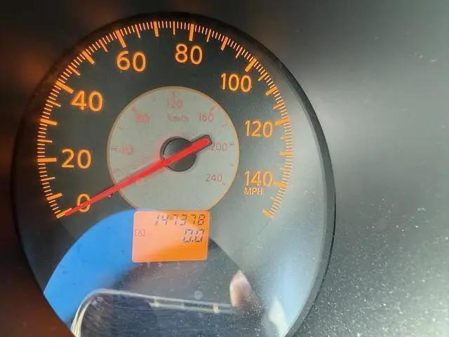 2005 Nissan Altima 2.5 S