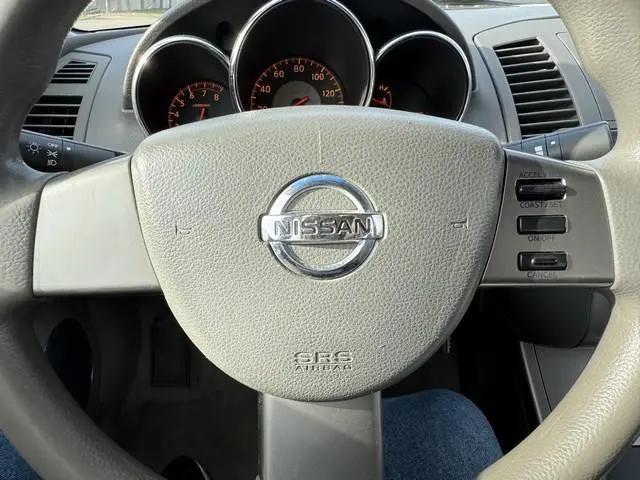 2005 Nissan Altima 2.5 S