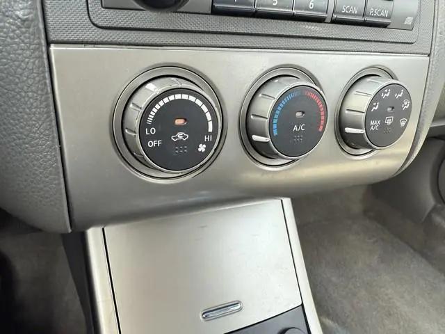 2005 Nissan Altima 2.5 S