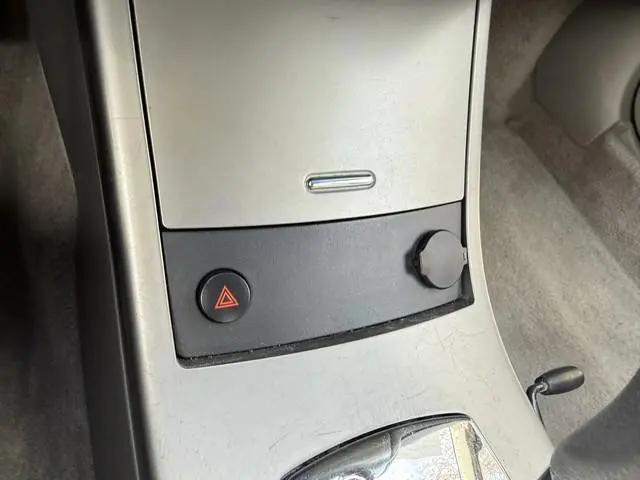 2005 Nissan Altima 2.5 S