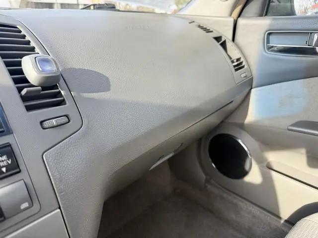 2005 Nissan Altima 2.5 S