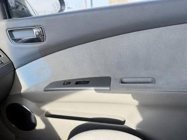 2005 Nissan Altima 2.5 S