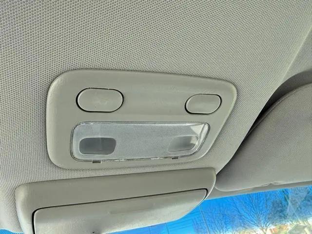 2005 Nissan Altima 2.5 S