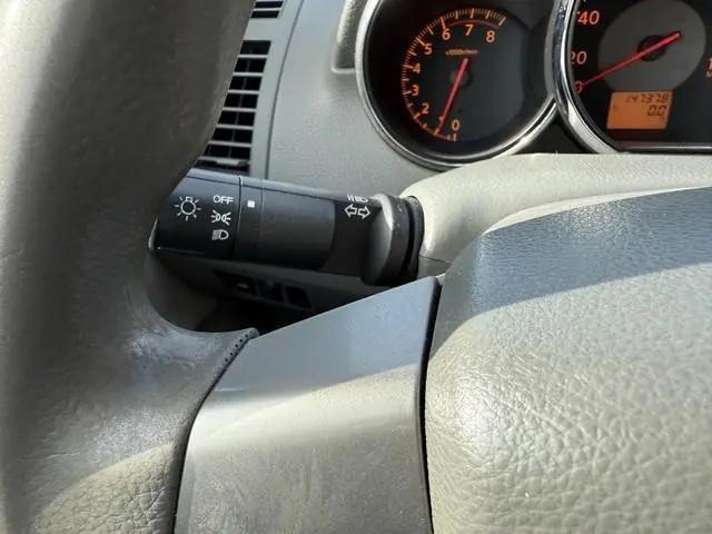 2005 Nissan Altima 2.5 S