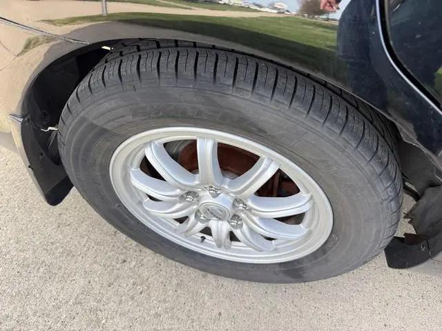 2005 Nissan Altima 2.5 S