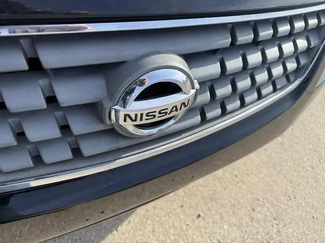 2005 Nissan Altima 2.5 S