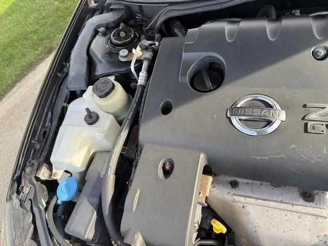 2005 Nissan Altima 2.5 S